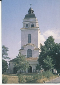 Biłgoraj Kościół - 052900