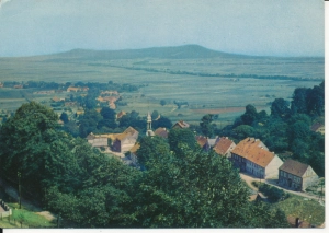 Srebrna Góra panorama - 052905