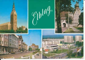 Elbląg widoki widokowa - 052908