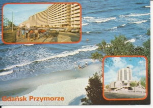 Gdańsk Przymorze widokowa - 052912