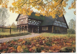 Olsztynek muzeum - 052914