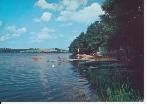 Pojezierze Kaszubskie - 052917