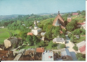 Biecz widok ogólny - 052923