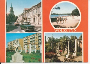 Wolsztyn widoki widokowa - 052939
