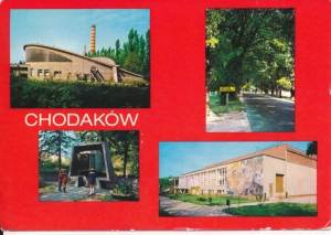 Chodaków widoki widokowa - 052942