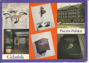 Gdańsk widoki widokowa - 052950
