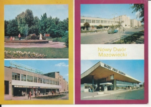 Nowy Dwór Mazowiecki - 052971