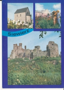 Siewierz widoki widokowa - 052988