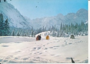 Tatry Wysokie - 052990