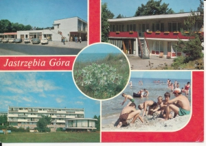 Jastrzębia Góra widokowa - 052998