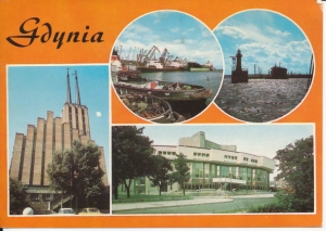 Gdynia widoki widokowa - 053011