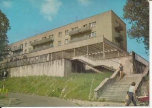 Pszów restauracja Diana - 053016