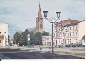 Inowrocław ul. Kilińskiego - 053018