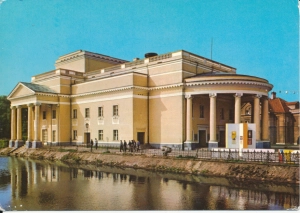 Kalisz teatr - 053023