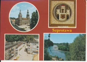 Szprotawa widoki widokowa - 053025