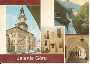 Jelenia Góra widokowa - 053027