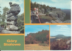 Góry Stołowe widokowa - 053030