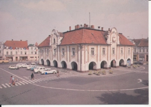 Jarocin Ratusz - 053034