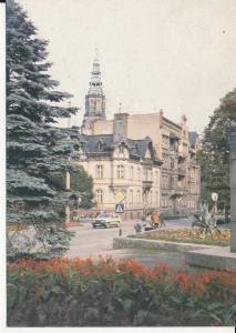Świdnica Al. Niepodległości - 053036