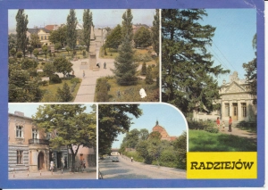 Radziejów widoki widokowa - 053039