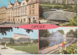 Opole widoki widokowa - 053045