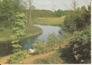 Pojezierze Suwalskie - 053047