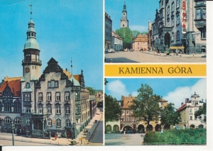 Kamienna Góra widokowa - 053048