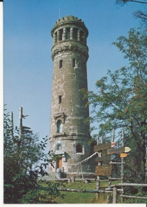 Góry Stołowe wieża widokowa - 053050