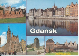 Gdańsk widoki widokowa - 053051