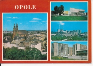 Opole widoki widokowa - 053053