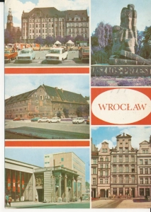 Wrocław widoki widokowa - 053054