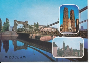 Wrocław widoki widokowa - 053055