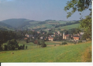 Walim widok ogólny - 053057