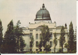 Zgorzelec ośrodek kultury - 053060