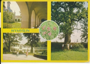 Wymyślin widoki widokowa - 053062