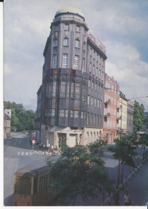 Zabrze Hotel Przodownik - 053068