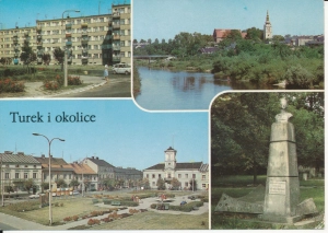 Turek widoki widokowa - 053075