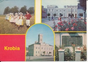 Krobia widoki widokowa - 053089