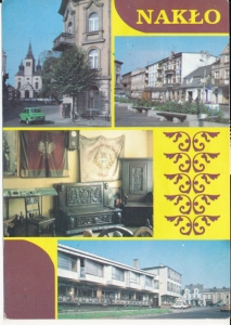 Nakło widoki widokowa - 053092