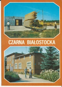 Czarna Białostocka widokowa - 053095