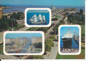 Gdynia widoki widokowa - 053104