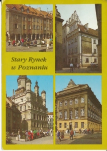 Poznań widoki widokowa - 053106
