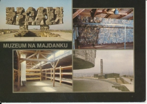 Majdanek widoki widokowa - 053108
