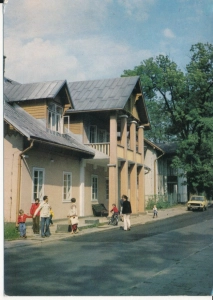 Rabka przychodnia uzdrowiskowa - 053110