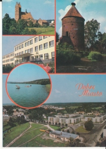 Dobre Miasto widokowa - 053113