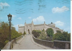 Lublin zamek - 053124