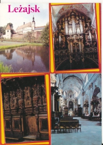 Leżajsk widoki widokowa - 053137