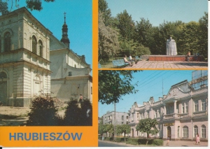 Hrubieszów widoki widokowa - 053142