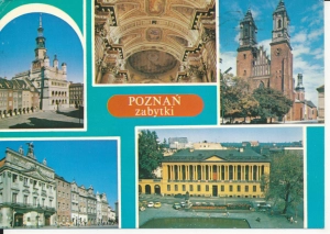 Poznań widoki widokowa - 053144