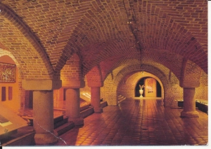 Toruń Ratusz Staromiejski - 053149